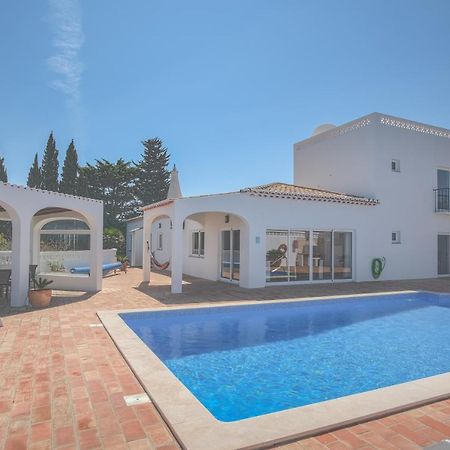 Casa Monte Cristo IV Lagos Exterior foto