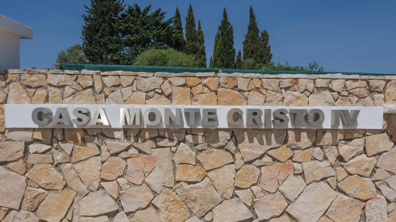Casa Monte Cristo IV Lagos Exterior foto