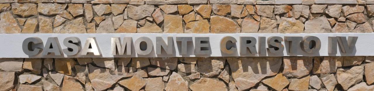 Casa Monte Cristo IV Lagos Exterior foto