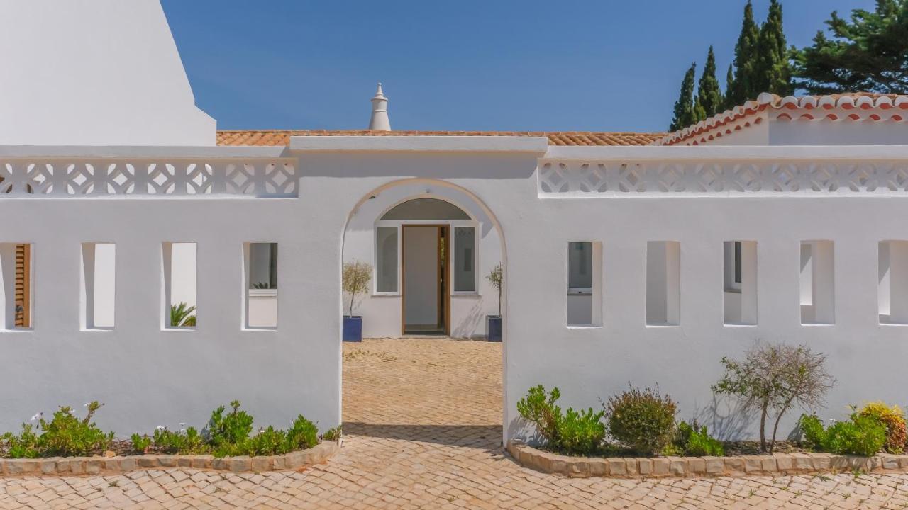 Casa Monte Cristo IV Lagos Exterior foto