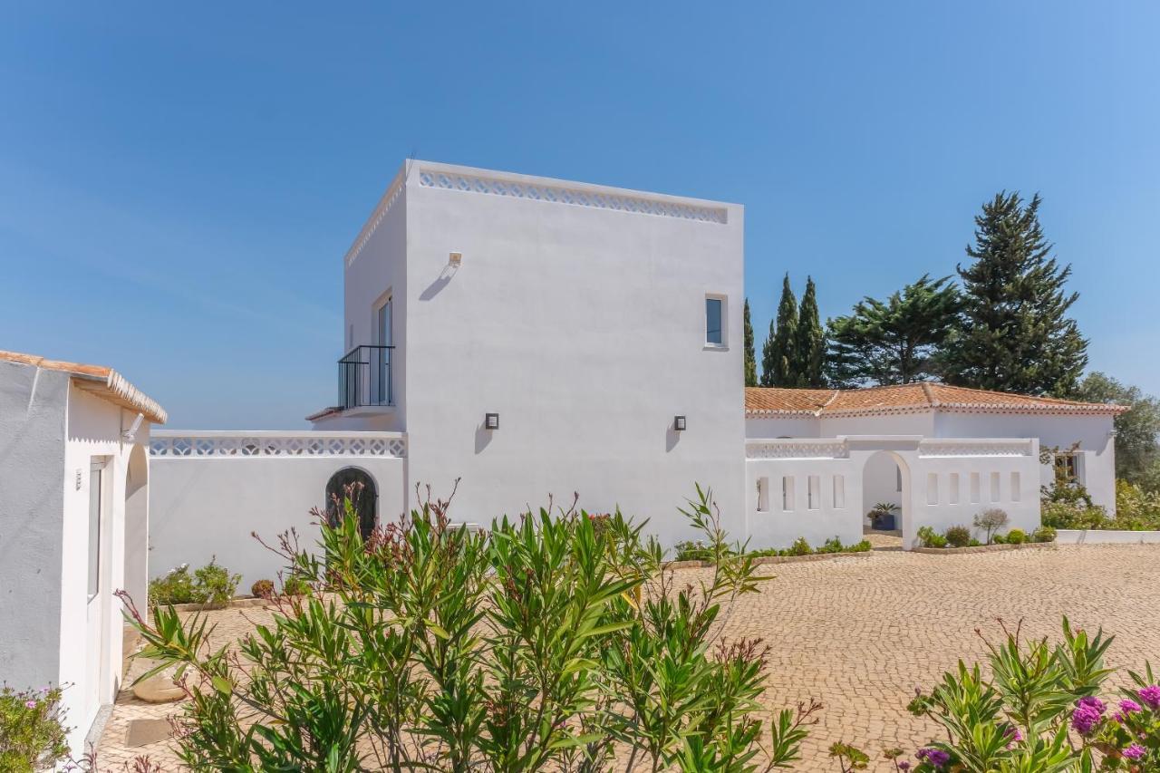 Casa Monte Cristo IV Lagos Exterior foto