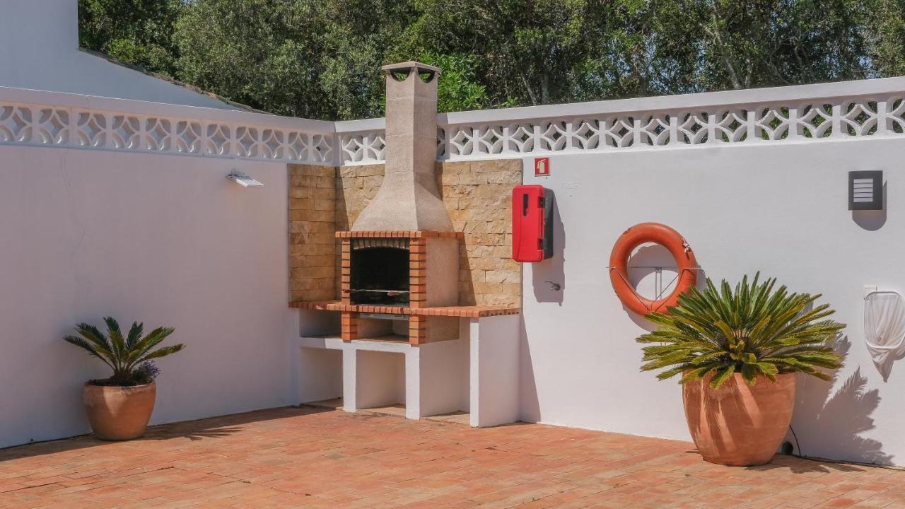 Casa Monte Cristo IV Lagos Exterior foto