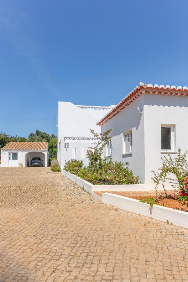 Casa Monte Cristo IV Lagos Exterior foto